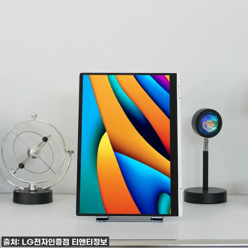 16TD90TP-GX56K LG그램 관련 이미지 4