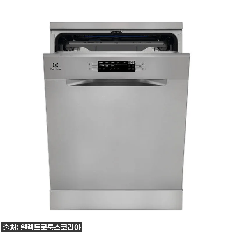 일렉트로룩스 ESZ69300SX 15 관련 이미지 5
