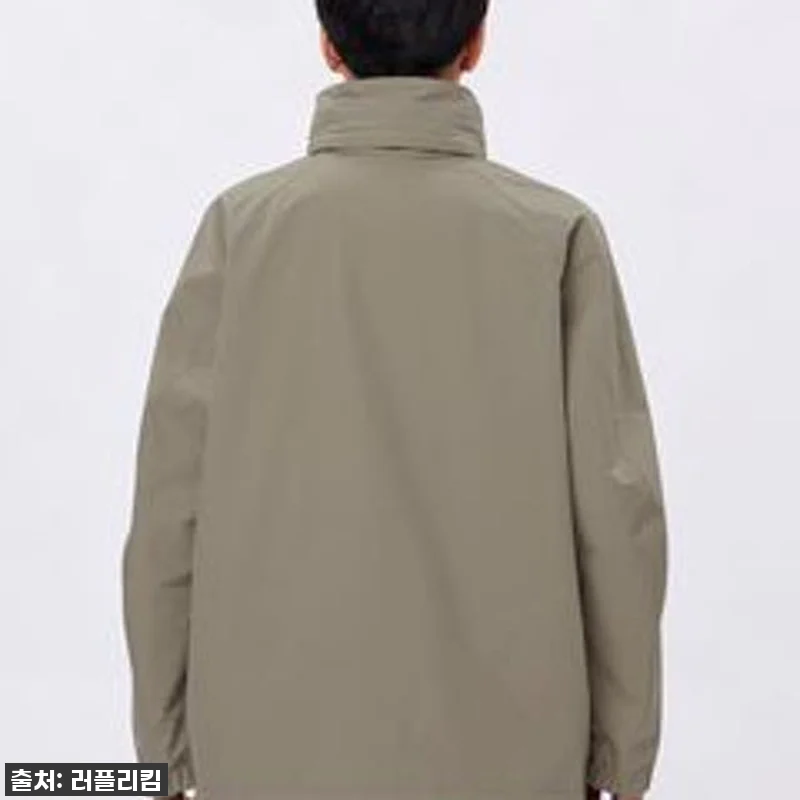 골드윈 PERTEX SHIELD Ac 관련 이미지 5