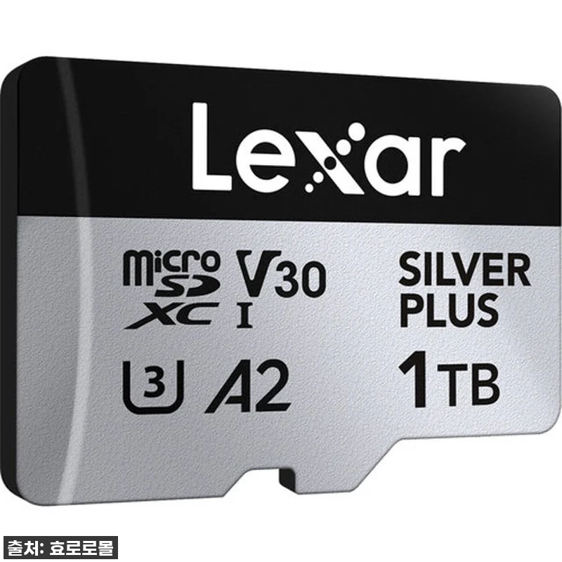 렉사 Silver Plus 마이크로S 관련 이미지 5
