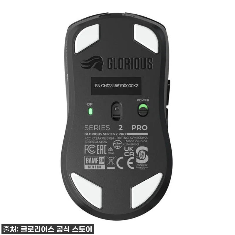 글로리어스 SERIES 2 PRO 8 관련 이미지 5