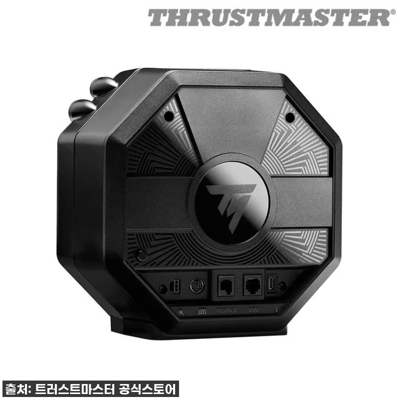트러스트마스터 T598 다이렉트 드라 관련 이미지 5