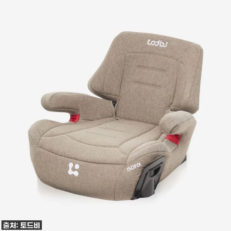 [토드비] 코쿤 엠플러스 ISOFIX 관련 이미지 6