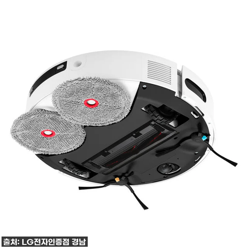 우리 집 청소 이모님 등장! LG 코 관련 이미지 6