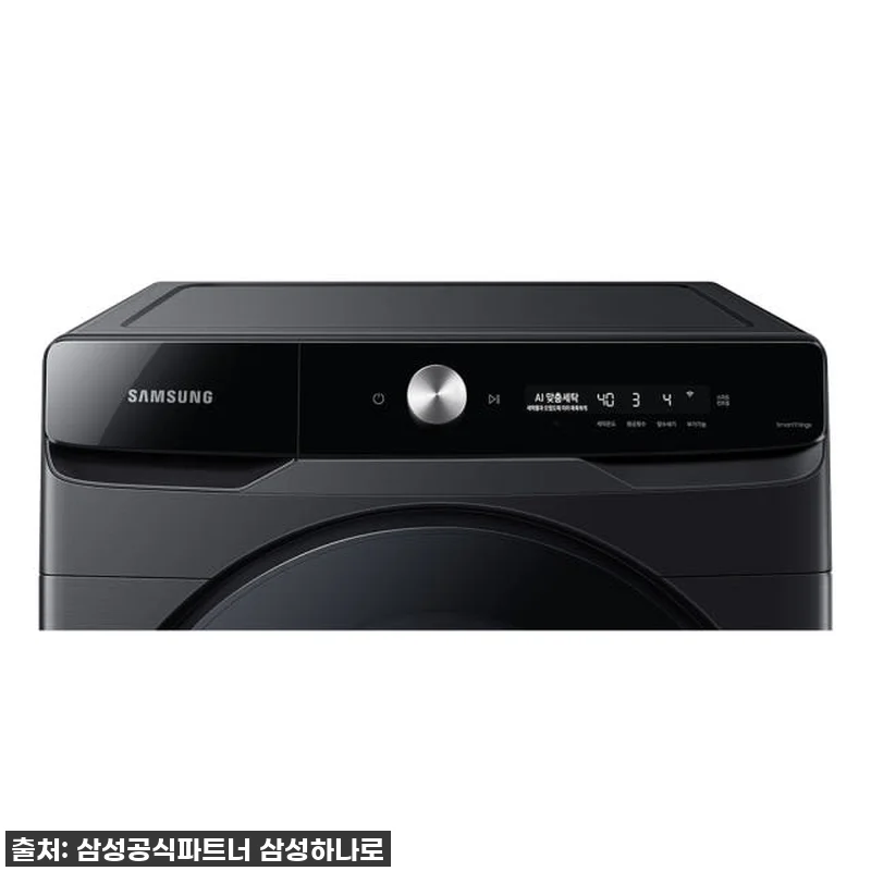 삼성 AI 세탁기 WF25DG8650 관련 이미지 6