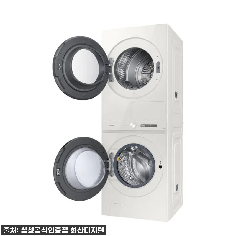 똑똑한 살림의 시작! 삼성 비스포크A 관련 이미지 5