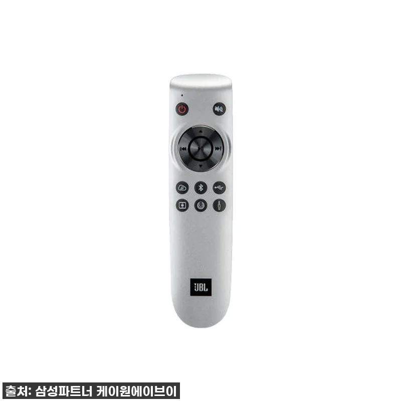 음악이 주는 삶의 기쁨, JBL 43 관련 이미지 6