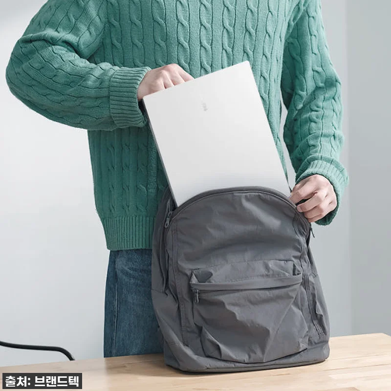 삼성전자 갤럭시북 프로 SE NT95 관련 이미지 5