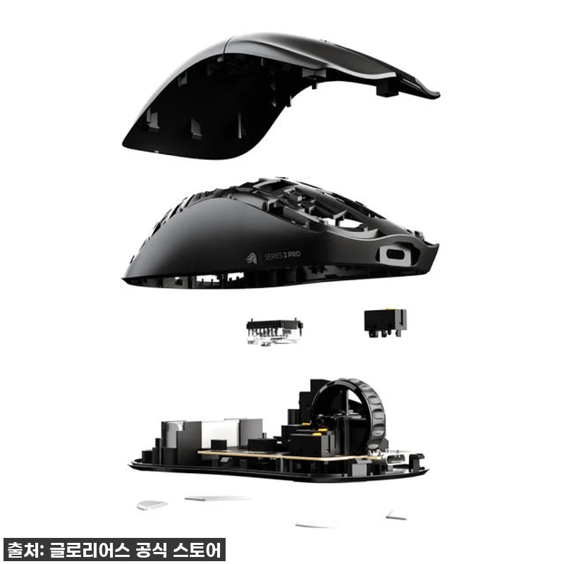 글로리어스 SERIES 2 PRO 8 관련 이미지 6