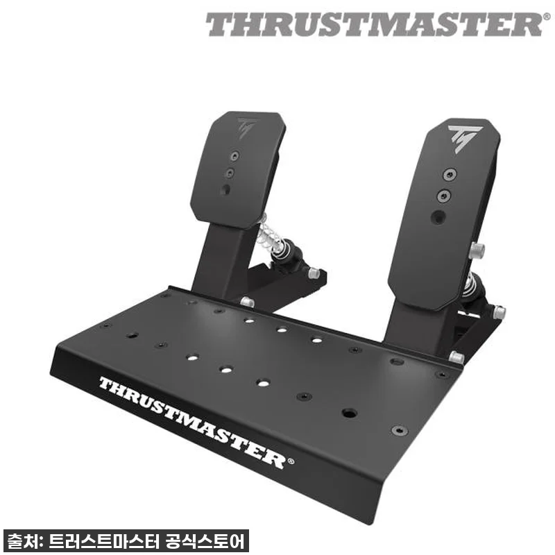 트러스트마스터 T598 다이렉트 드라 관련 이미지 6