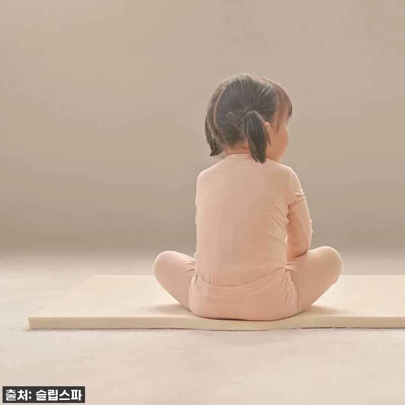 어린이집 낮잠이불 유목민 졸업! 슬립 관련 이미지 6