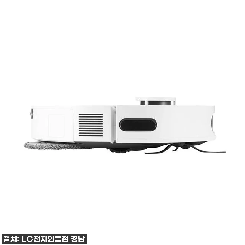 우리 집 청소 이모님 등장! LG 코 관련 이미지 7