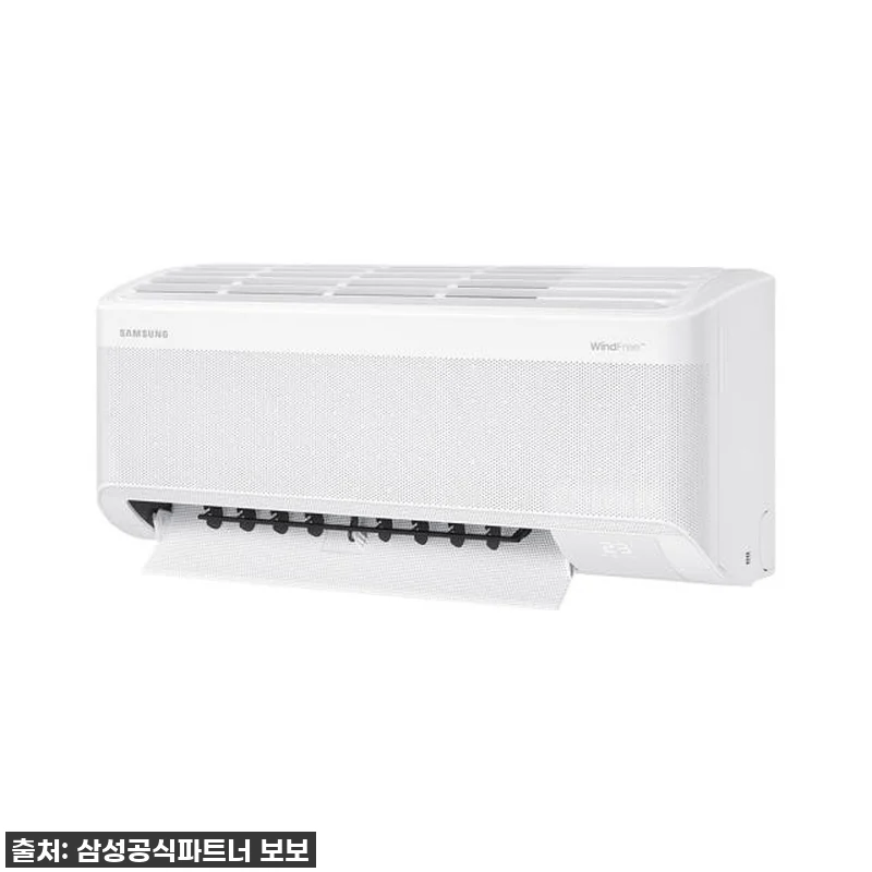 삼성 무풍 에어컨 멀티형, 우리 집 관련 이미지 6