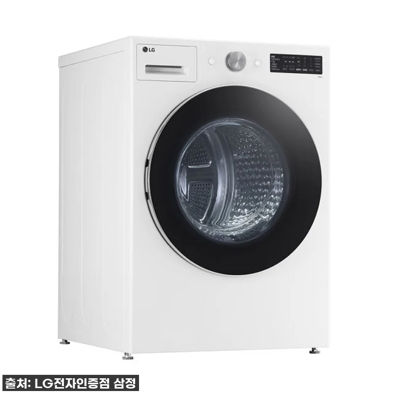 LG 트롬 세탁건조기세트 FG21WN 관련 이미지 6