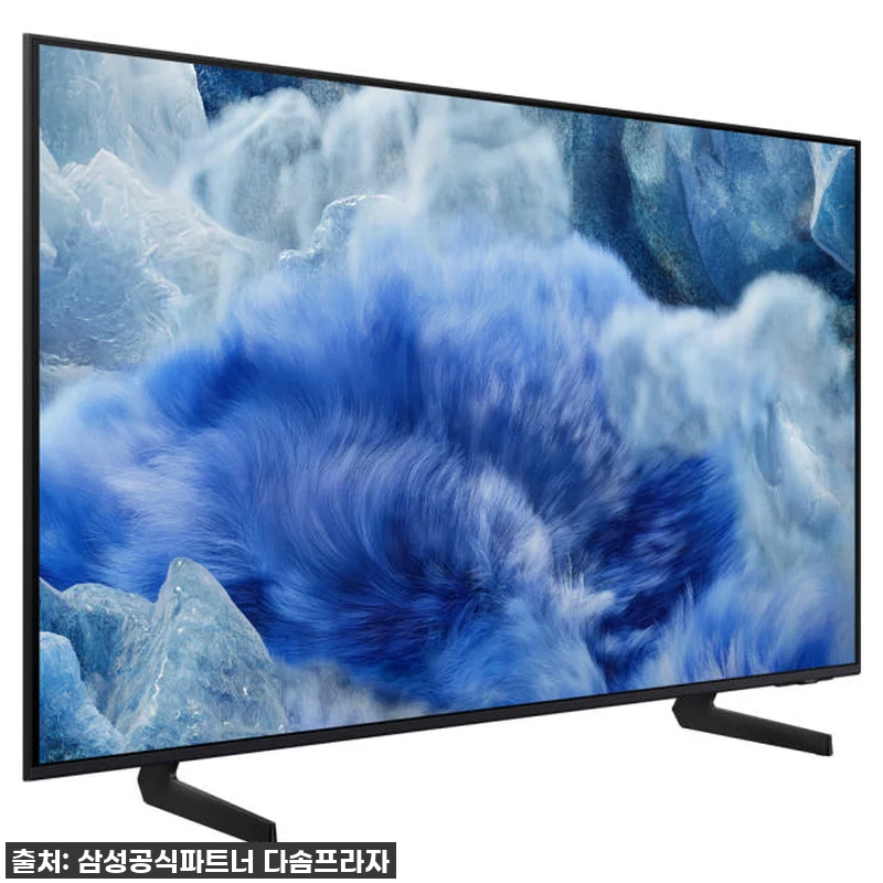 삼성 무빙스타일 QLED 4K KQ4 관련 이미지 7