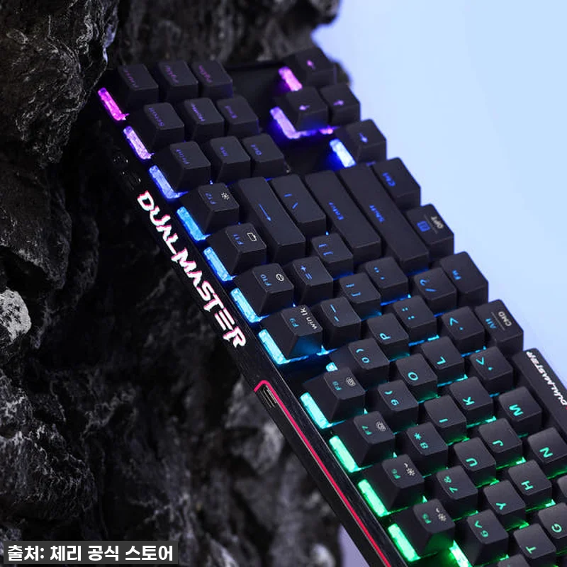 체리 엑스트리파이 MX 8.2 PRO 관련 이미지 7