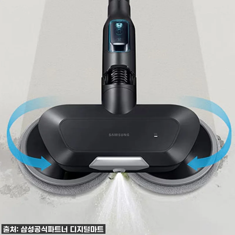 삼성 비스포크 AI 제트 Lite 2 관련 이미지 7