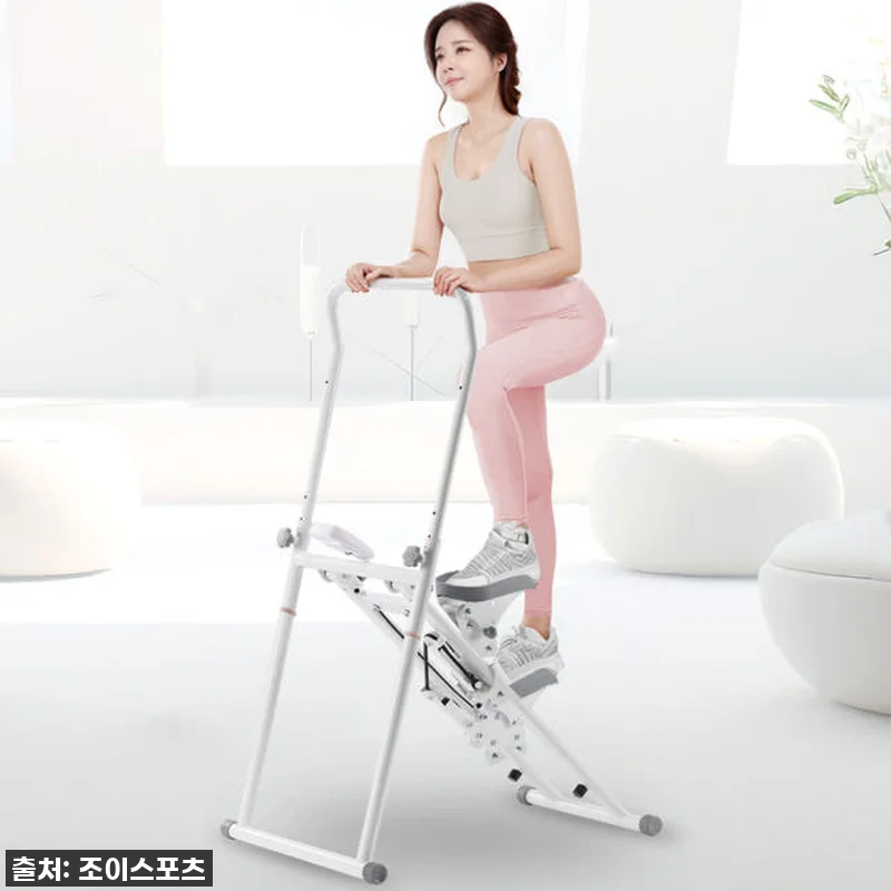 발이 편한 긴발판 천국의계단 KH96 관련 이미지 8