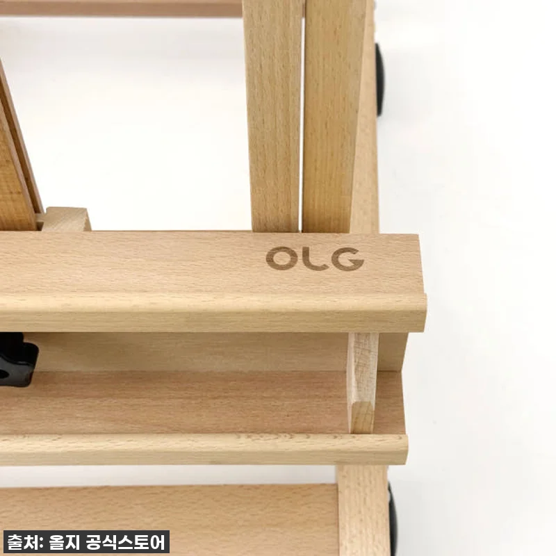 올지 프라임 100호 이젤, 미술 생 관련 이미지 7