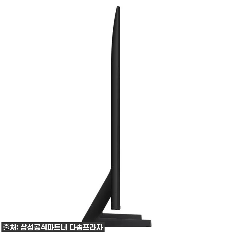 삼성 무빙스타일 QLED 4K KQ4 관련 이미지 8