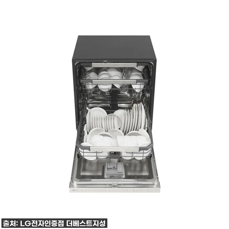 LG 디오스 오브제컬렉션 식기세척기 관련 이미지 8
