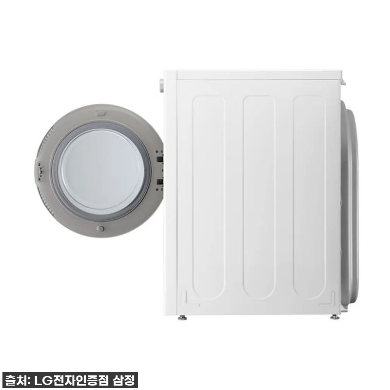 LG 트롬 세탁건조기세트 FG21WN 관련 이미지 8