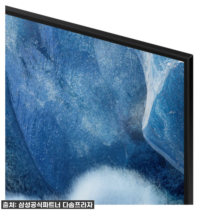 삼성 무빙스타일 QLED 4K KQ4 관련 이미지 9