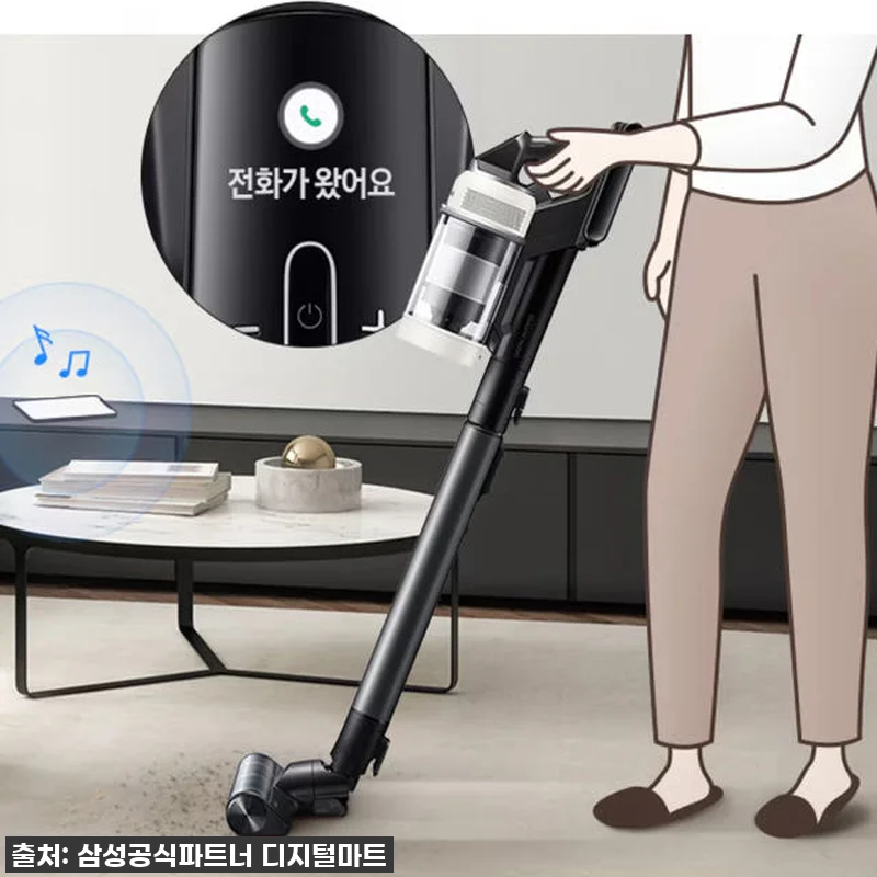 삼성 비스포크 AI 제트 Lite 2 관련 이미지 9