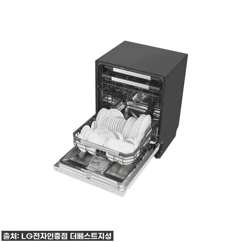 LG 디오스 오브제컬렉션 식기세척기 관련 이미지 9