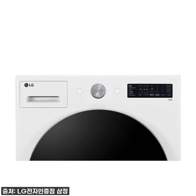 LG 트롬 세탁건조기세트 FG21WN 관련 이미지 9