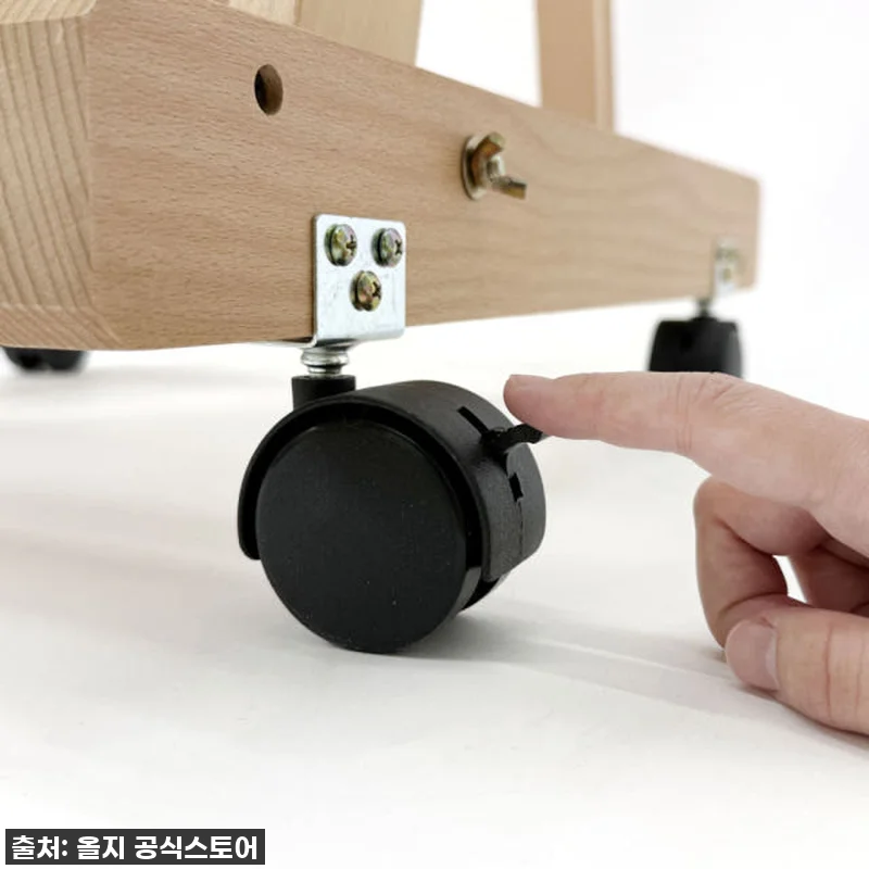 올지 프라임 100호 이젤, 미술 생 관련 이미지 9
