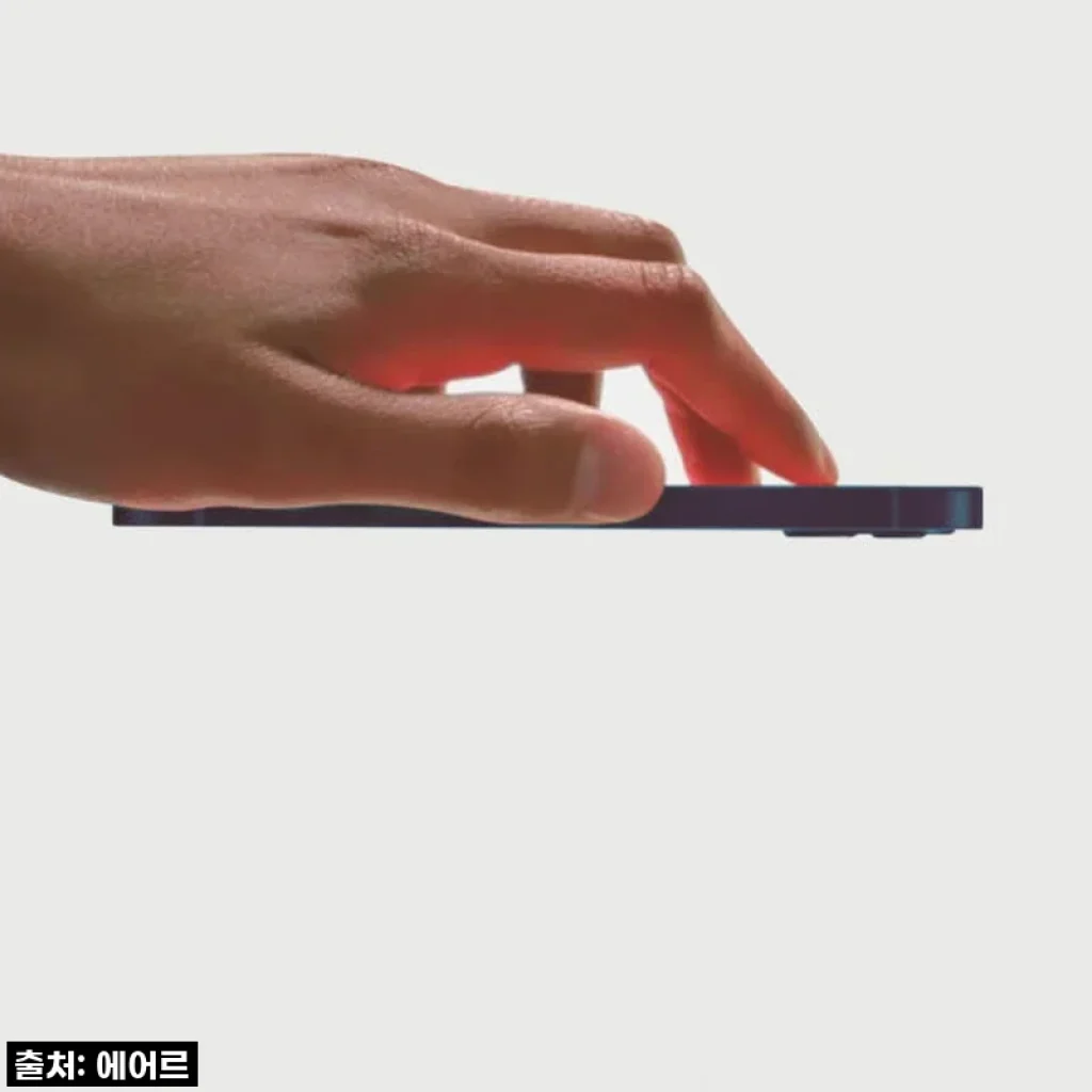 에어르 무선 청소기 슬릭, 손목 통증 안녕! 우리 집 청소 루틴을 바꾼 가벼운 청소기 후기