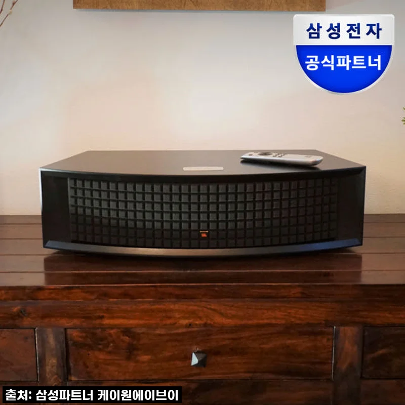 우리 집 거실이 작은 영화관으로! 삼성전자 JBL L42MS 올인원 뮤직 시스템 솔직 후기