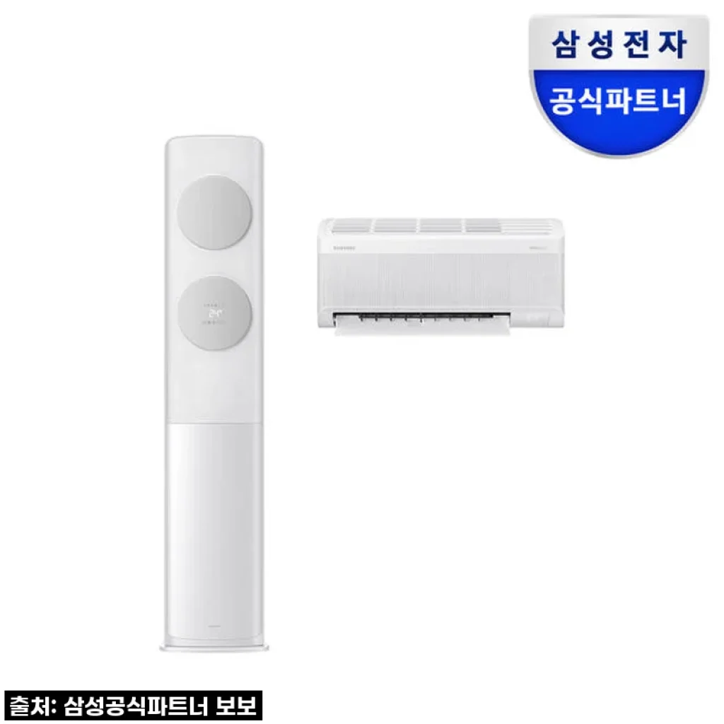 삼성 무풍 에어컨 멀티형, 우리 집 여름을 책임질 든든한 친구! 솔직 사용 후기