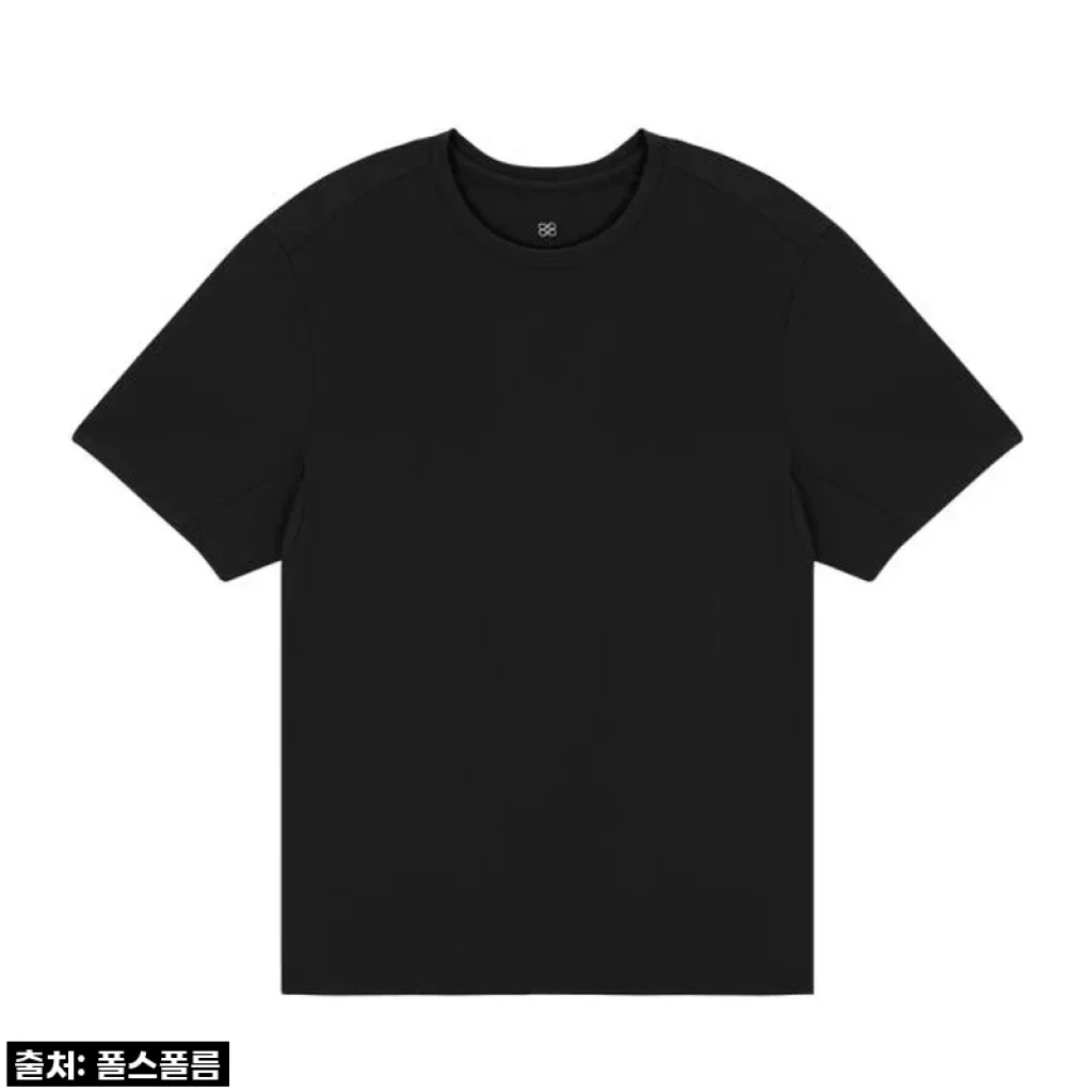 운동이 즐거워지는 기능성 드라이핏 반팔 티셔츠, 한 달 사용 후기!