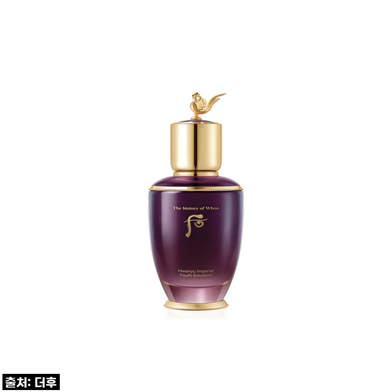 환절기 피부 고민 끝! [더후] 환유 로션 110 mL, 제가 직접 써보니 놀라워요!