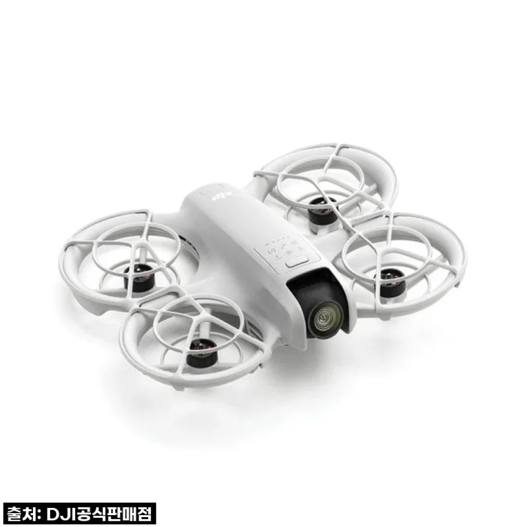 DJI 네오 드론, 입문용으로 이만한 게 있을까요? 직접 날려보니 '인생샷'이 쏟아져요!