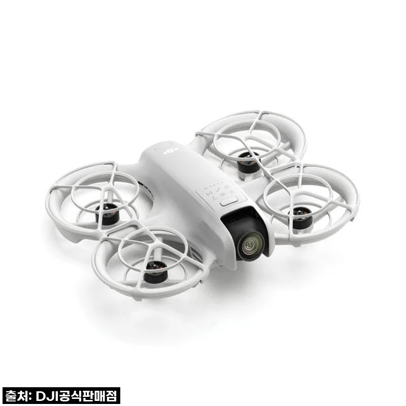 DJI 네오 드론, 입문용으로 이만한 게 있을까요? 직접 날려보니 '인생샷'이 쏟아져요!