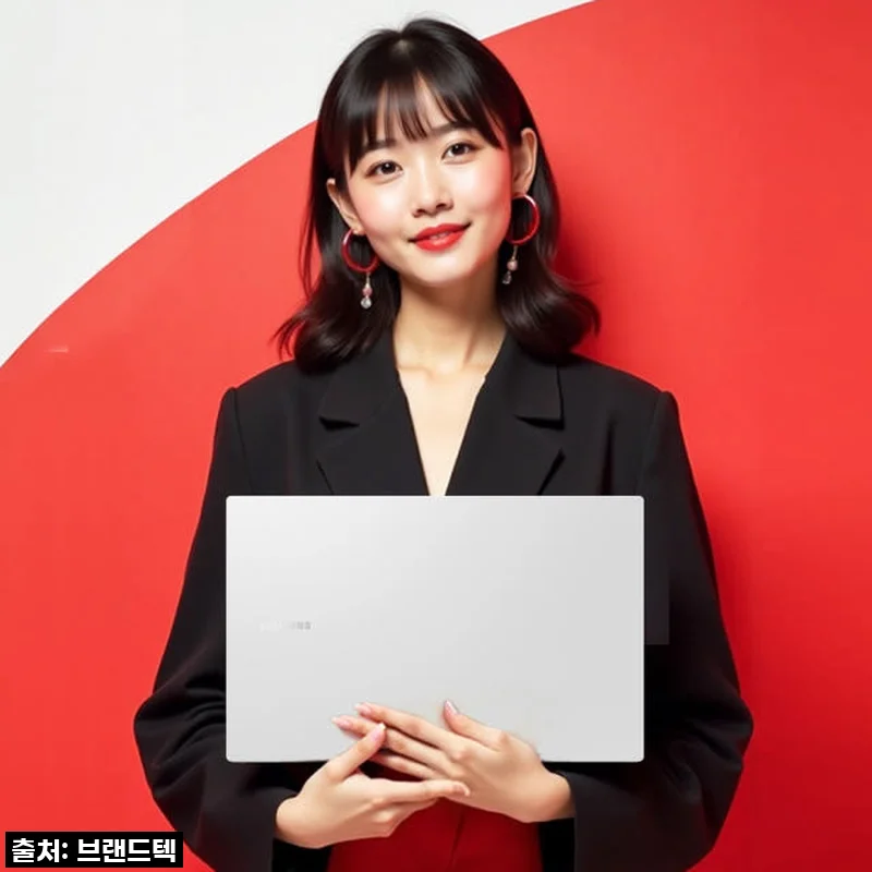 삼성전자 갤럭시북 프로 SE NT950XFT-A51A: 가벼움과 성능, 디자인까지 모두 잡은 대학생 노트북 후기