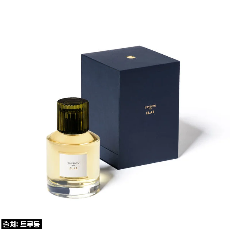 엘래 오 드 퍼퓸 100ml: 은은한 잔향에 반해버린 인생 향수 후기