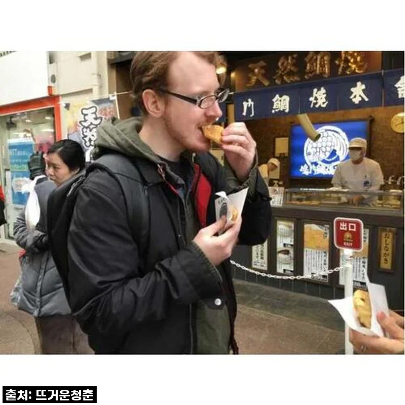 일본 교토 니시키 시장 3시간 음식 투어 사용후기