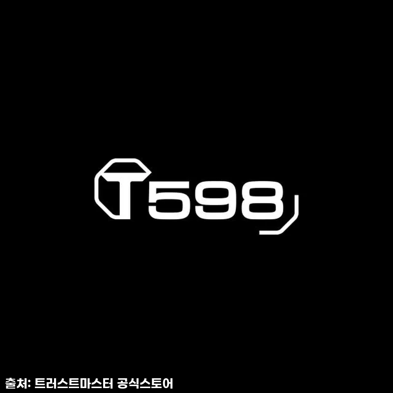 트러스트마스터 T598 다이렉트 드라이브 휠 사용후기: PC와 PS5에서 경험한 리얼 레이싱 감각