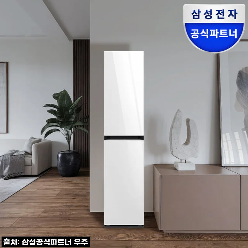 삼성 25년 최신상 비스포크 AI 에어드레서 DF18CB8600DR 사용후기: 집안 의류 관리의 새로운 기준