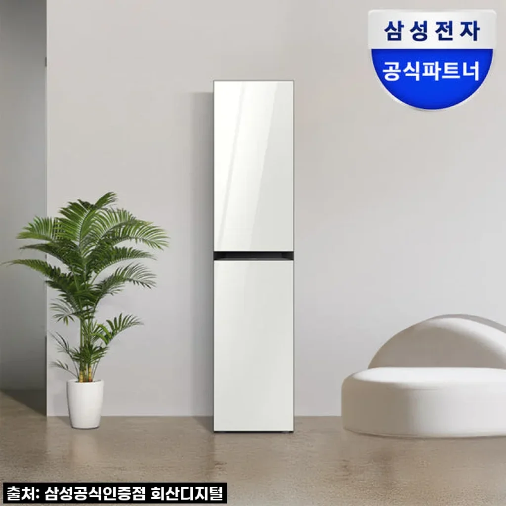 삼성 비스포크 AI 에어드레서 공간제습 5벌 의류관리기 DF18CB8600WR 사용후기