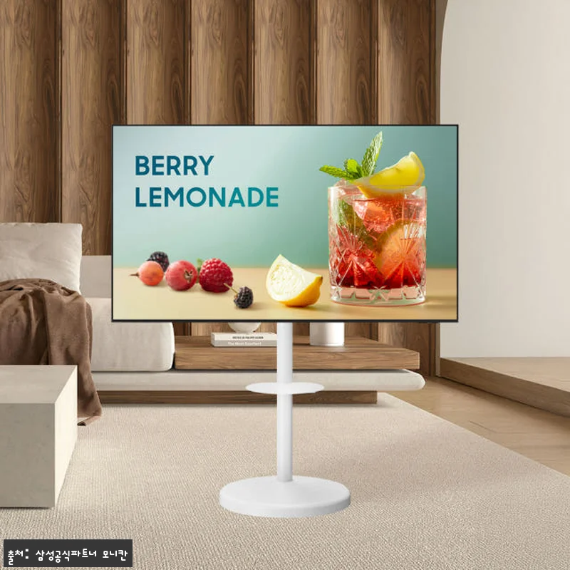 삼성 LH50BE-H 50인치 UHD 관련 이미지 1
