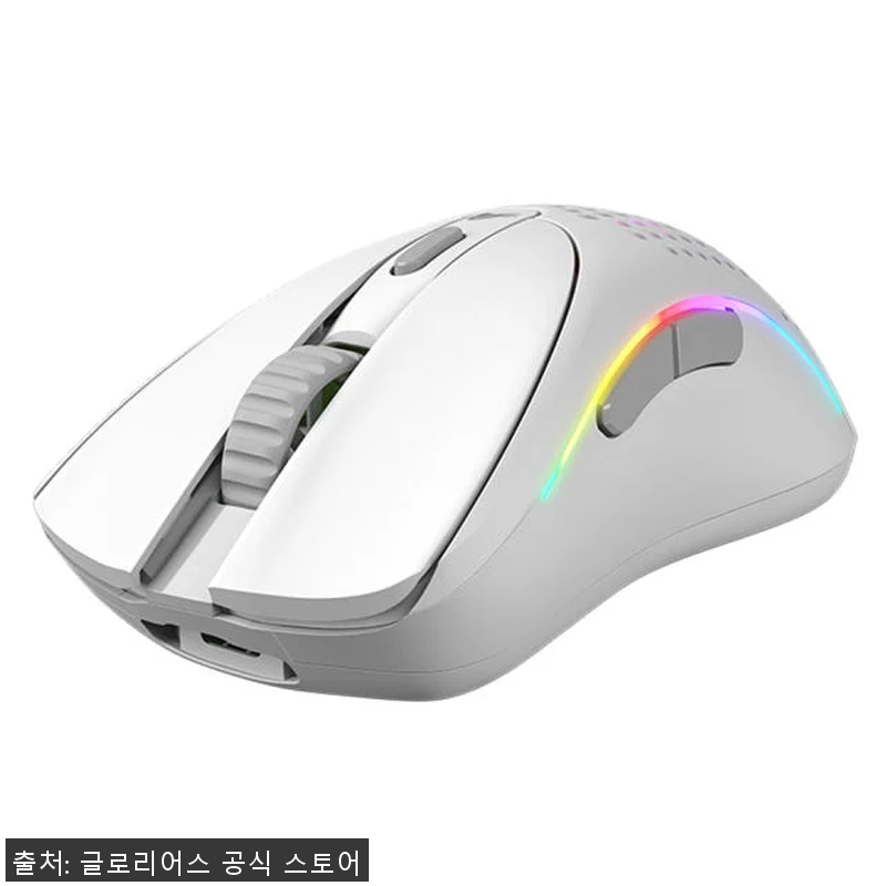 글로리어스 MODEL D 2 무선 ( 관련 이미지 1