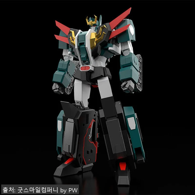 더합체 세븐체인저 l 전설의용사 다간 관련 이미지 1