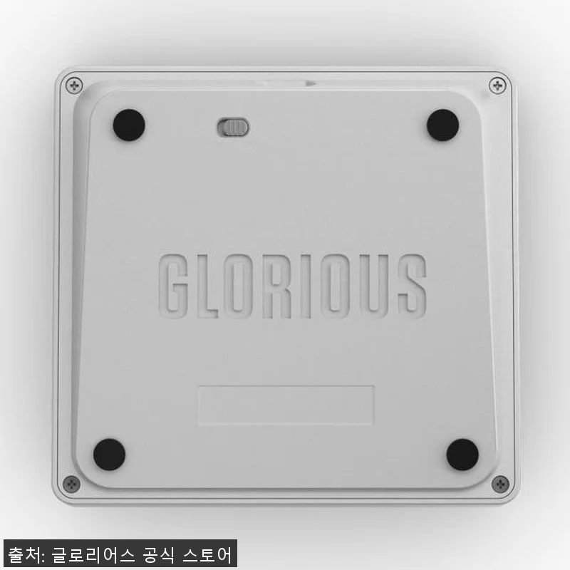 글로리어스 GMMK NUMPAD (화 관련 이미지 1