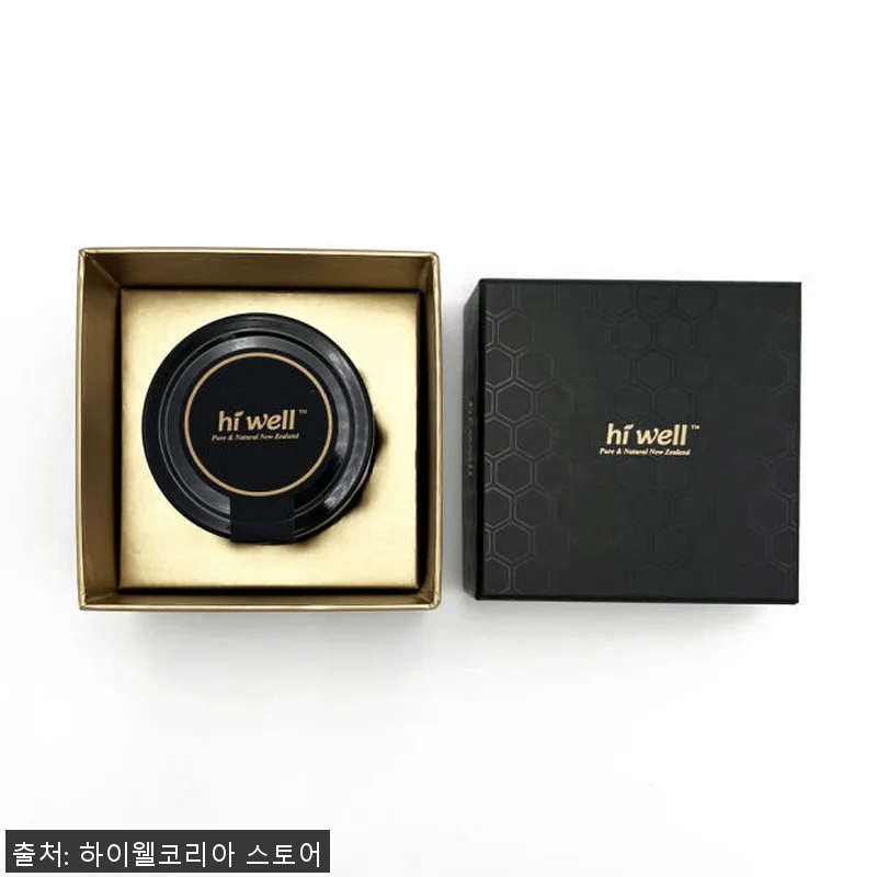 하이웰 프리미엄 뉴질랜드 마누카꿀 U 관련 이미지 1