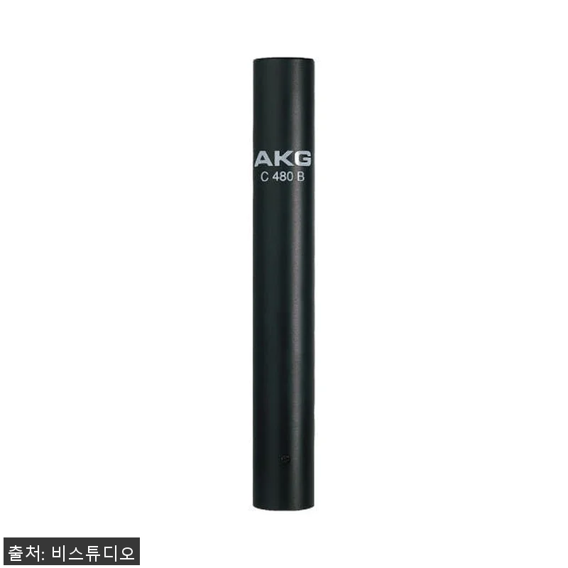 AKG C480 B ULS 마이크 프 관련 이미지 1